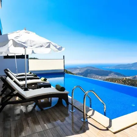 Focus Villa *