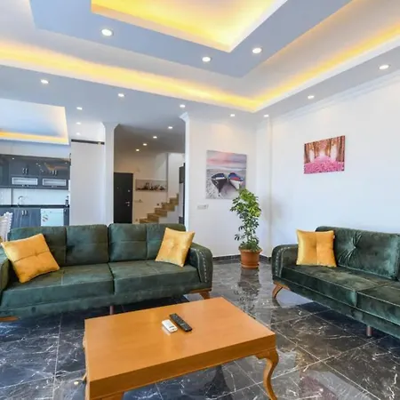 Focus Villa