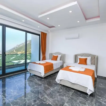 Villa Focus *