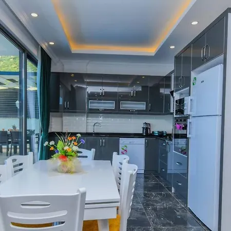 Villa Focus Bezirgan