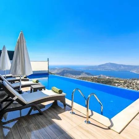 Villa Focus Bezirgan