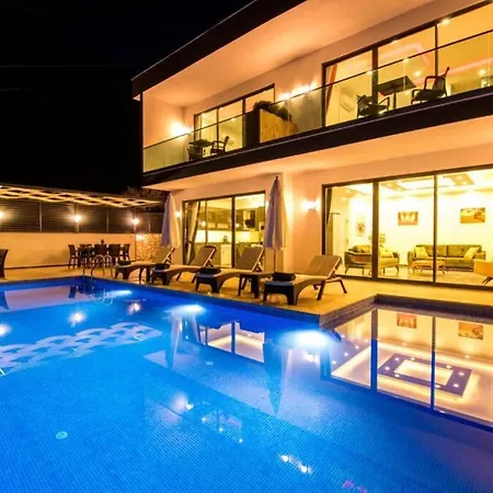 Focus Villa