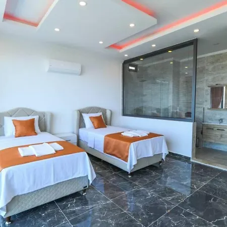 Villa Focus