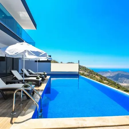 Villa Focus Bezirgan