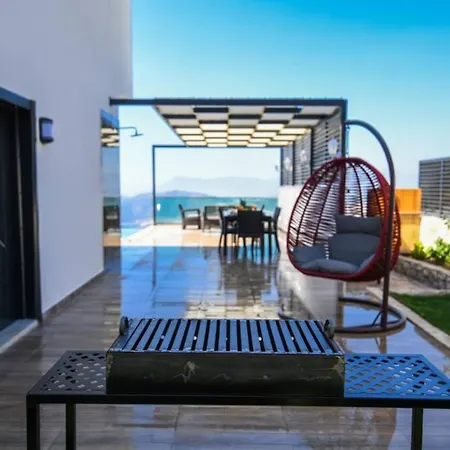 Focus Villa Bezirgan