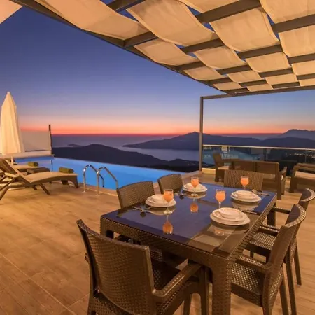 Villa Focus