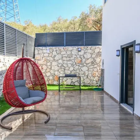 Focus Villa *